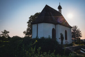 Kapelle