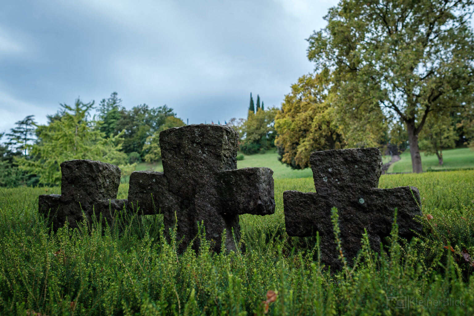 Deutscher Soldatenfriedhof Costermano