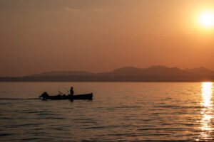 Der Angler